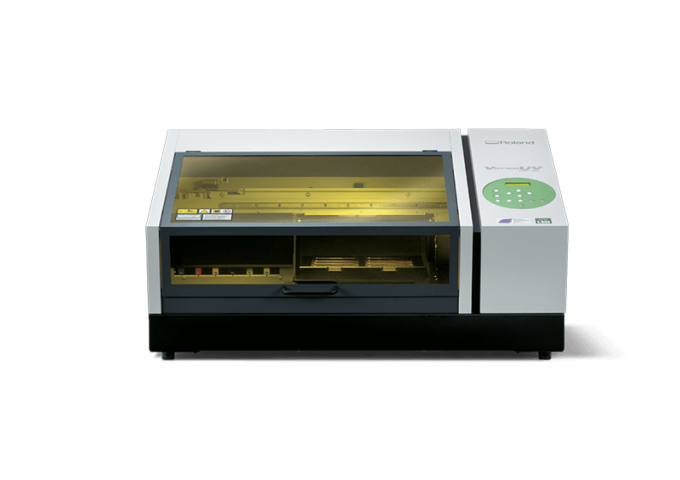 VersaUV® LEF-12/ LEF-12i