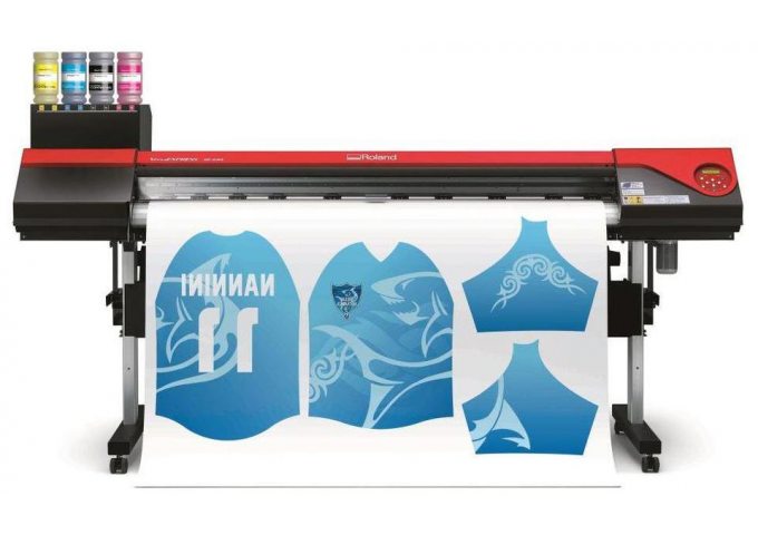 VersaEXPRESS™ RF-640S