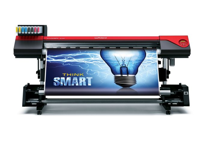 VersaEXPRESS™ RF-640